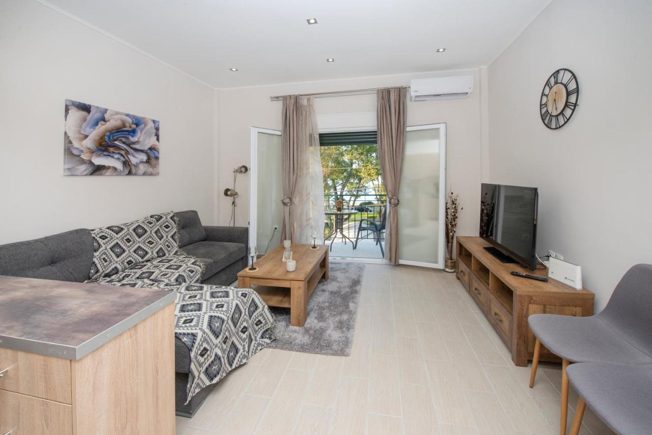 Apartament Anastasia S